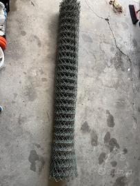 Rete replax T70 rotolo nuovo mai adoperato