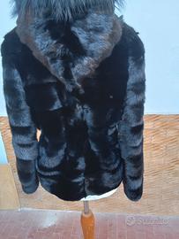 visone black nuova