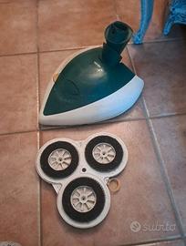 Lucidatrice folletto Vorwerk PL515