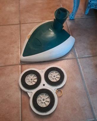 Lucidatrice folletto Vorwerk PL515