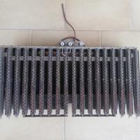 ricambi caldaia vaillant a metano