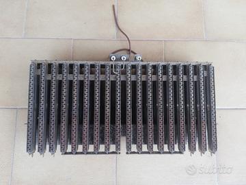 ricambi caldaia vaillant a metano