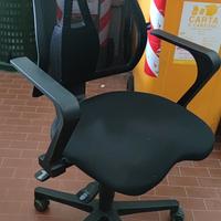 sedie per ufficio