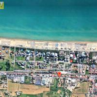 Terreno edificabile - Giulianova