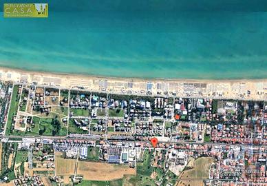 Terreno edificabile - Giulianova