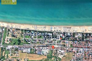 Terreno edificabile - Giulianova