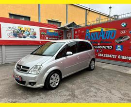Opel Meriva 1.4 90cv Cosmo - 2007