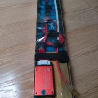 Pacco batteria litio 32V 10S 6P