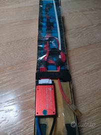 Pacco batteria litio 32V 10S 6P