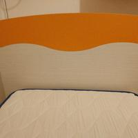 COPPIA letti singoli