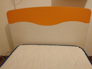 COPPIA letti singoli