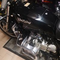 HONDA GL 1100 GOLDWING 