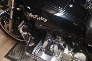 HONDA GL 1100 GOLDWING 