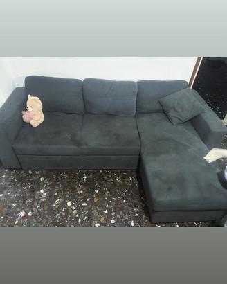 Divano letto