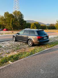 Audi a 4