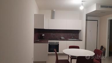 Nuovissimo bilocale, 300 metri dalla metro