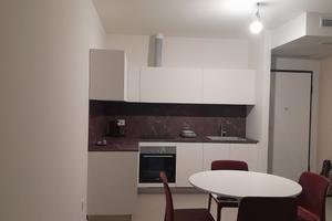 Nuovissimo bilocale, 300 metri dalla metro