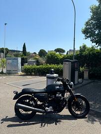 MOTO GUZZI V7 STONE III