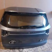 Portellone posteriore dr 6 2022