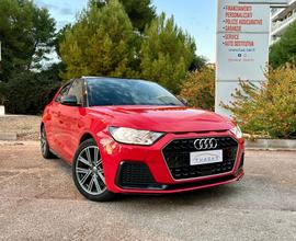 Audi a1/s1 - 2019