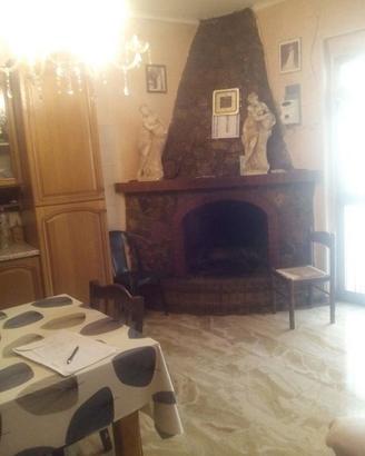 Casa singola - Vasto