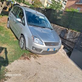 Ford c-max 1.8 diesel del 2006