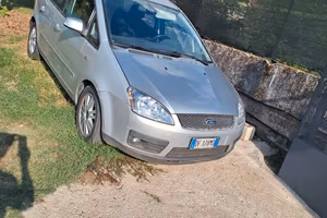Ford c-max 1.8 diesel del 2006