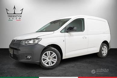 Volkswagen Caddy V Caddy cargo 2.0 tdi 122cv 4moti