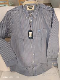 camicia uomo 