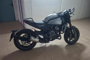 700CL-X Sport - CFMOTO