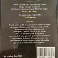 Il richiamo del cuculo