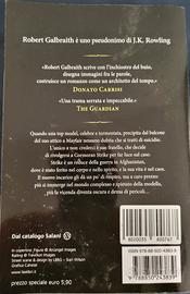 Il richiamo del cuculo