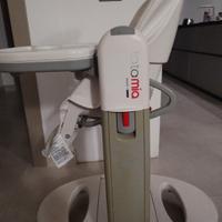 peg Perego tatamia follow me