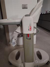 peg Perego tatamia follow me