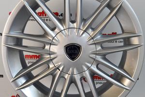 4 Cerchi da 15' in Lega - Lancia - Ypsilon