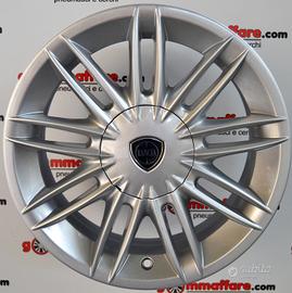 4 Cerchi da 15' in Lega - Lancia - Ypsilon