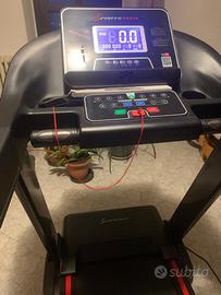 Tapis roulant Sports Tech F37