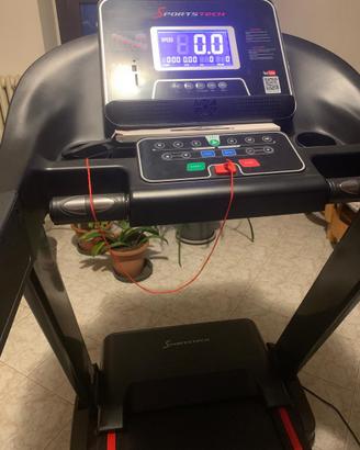 Tapis roulant Sports Tech F37