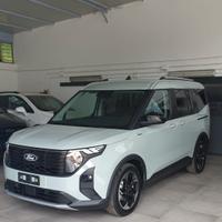 Ford Tourneo Courier Tourneo Courier 1.0 EcoBoost 