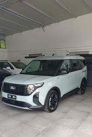 Ford Tourneo Courier Tourneo Courier 1.0 EcoBoost 