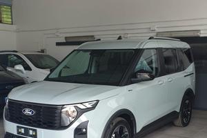 Ford Tourneo Courier Tourneo Courier 1.0 EcoBoost 