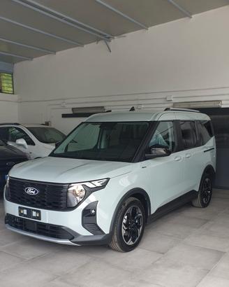 Ford Tourneo Courier Tourneo Courier 1.0 EcoBoost 