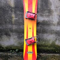 Snowboard Fatbob K2