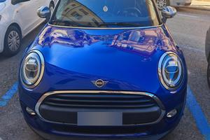 mini one D