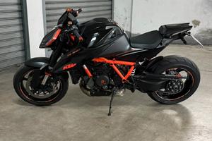 KTM SUPER DUKE R 1290 3.0