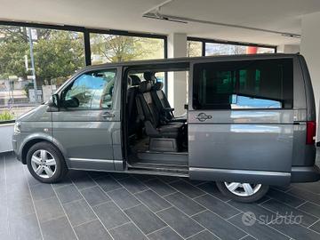 Volkswagen Multivan t5.1 Highline