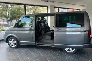 Volkswagen Multivan t5.1 Highline