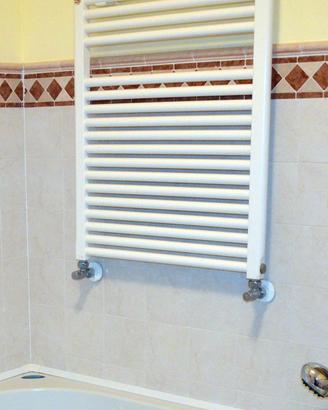 Scaldasalviette