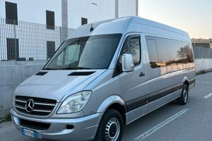 Mercedes Sprinter 316 CDI 9 POSTI