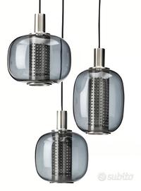 Lampada da Soffitto HÖGVIND IKEA